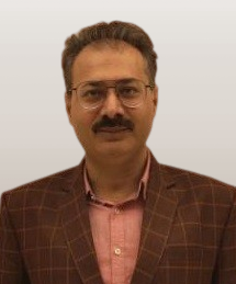 CA. Peeyush Sharma